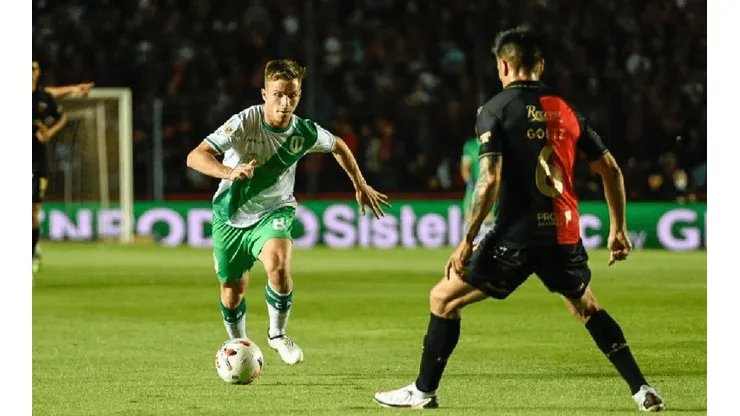 Colón y Banfield cerraron una fecha convulsionada sin muchas emociones