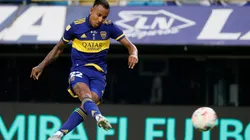 Prensa Boca