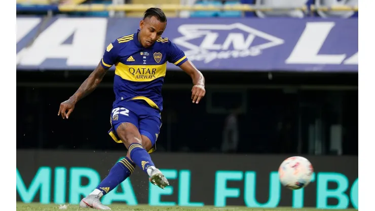 Prensa Boca