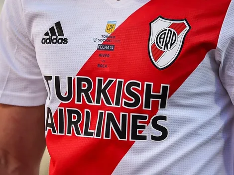 Las noticias de River hoy: buscan de Europa a Julián Álvarez y se confirmó la lesión de un titular