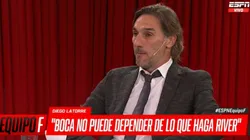 Schiavi, ídolo de Boca.