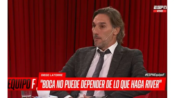 Schiavi, ídolo de Boca.