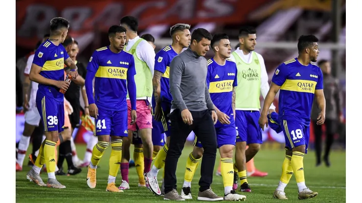 Copa Libertadores 2022: cuáles son las chances de Boca de clasificar