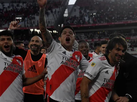 River aprovechó la caída de Whatsapp para burlarse de Boca