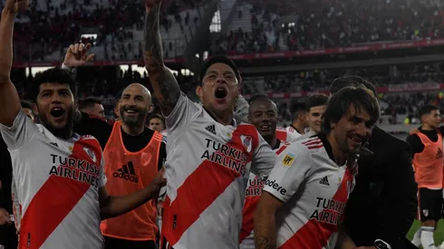 Foto: River