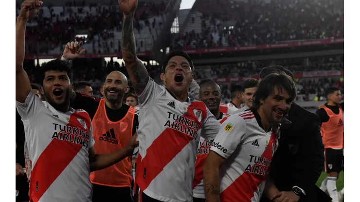 Foto: River