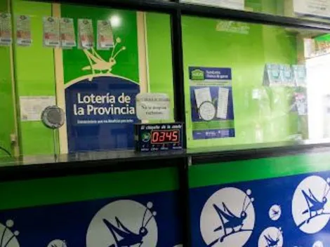 Quiniela: resultados, sorteo y números ganadores miércoles 6 de septiembre | Lotería Nacional y Provincial