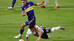 Sorpresa total: Varela no estará ni siquiera en el banco de Boca