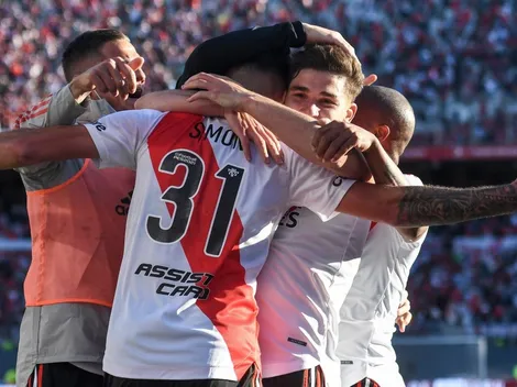 Con un Álvarez brillante, River venció a Boca y se quedó con el Superclásico