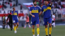 River Plate v Boca Juniors - Torneo Liga Profesional 2021