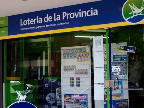 ◉ Resultados Quiniela: números ganadores martes 5 de octubre de la Nacional y Provincial | Sorteo y cabezas