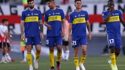 ◉ Las noticias de Boca hoy