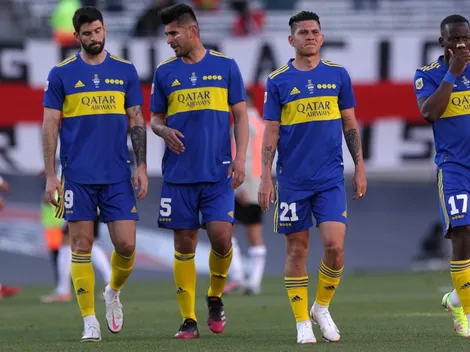 Las noticias de Boca hoy: habló Riquelme post Superclásico y un jugador quedó marcado judicialmente