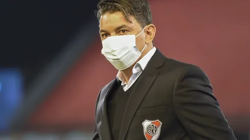 La formación confirmada de River para enfrentar a Boca en el Superclásico