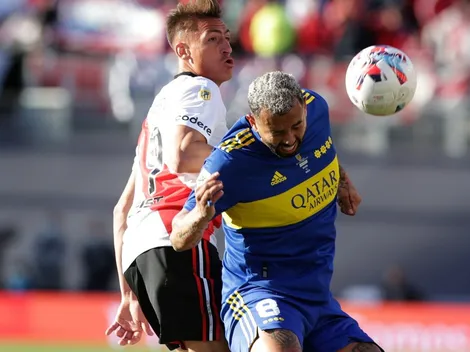 VIDEO: La reacción de Cardona por el tempranero cambio tras la expulsión de Rojo