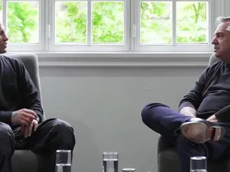 L-Gante con Alberto Fernández: a qué hora sale el video, cómo y dónde verlo | HOY | #LGanteConAlberto