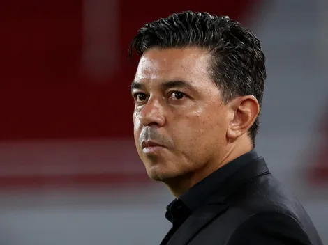 Gallardo va por la única racha que no pudo romper ante Boca