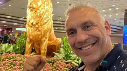 Conmoción por la muerte de Jorge "Acero" Cali