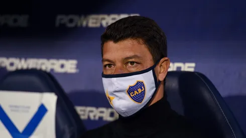 Con Almendra en el once, la formación confirmada de Boca para el Superclásico ante River