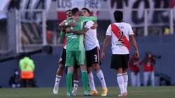 Superclásico: Salió de Boca, es ídolo de River y hoy usó a Armani para gastar al Xeneize