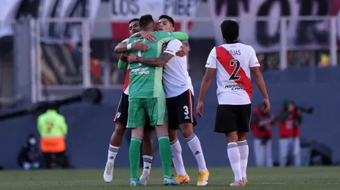 Superclásico: Salió de Boca, es ídolo de River y hoy usó a Armani para gastar al Xeneize