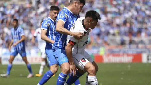 La Lepra y el Tomba empataron en un partidazo.