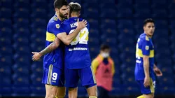 ◉ Las noticias de Boca hoy