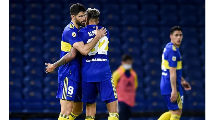 ◉ Las noticias de Boca hoy