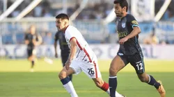 Paridad sin festejos en Tucumán.