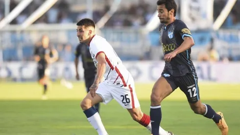 Paridad sin festejos en Tucumán.