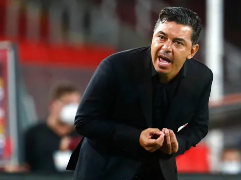 Chávez, sin filtro: "No escucharía una oferta de River, no iría a ese club"