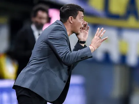 Con una ausencia importante, los convocados de Boca para visitar a River