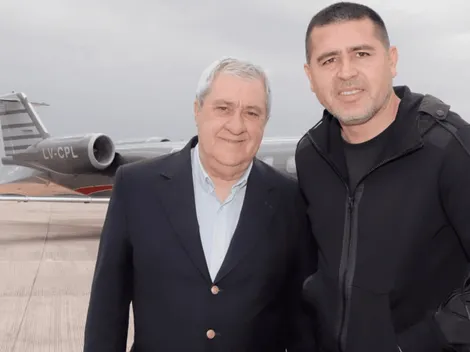 Lo quería el Consejo de Boca, se quedó en su club y le llueven las críticas por su rendimiento