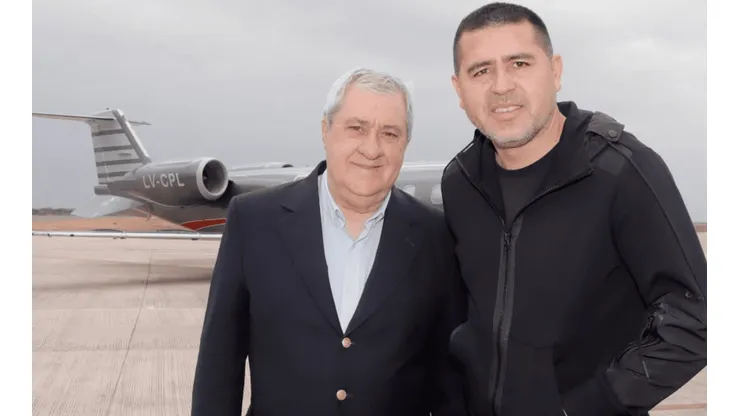 Lo quería el Consejo de Boca, se quedó en su club y le llueven las críticas por su rendimiento