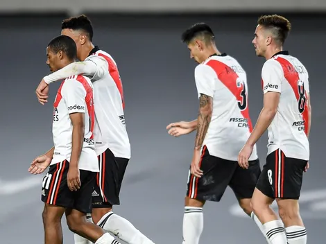 ◉ Las noticias de River hoy: sorpresas en la práctica y toda la previa del Superclásico