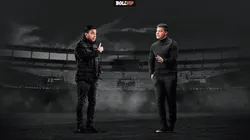 El curioso historial entre Gallardo y Battaglia en la previa del Superclásico