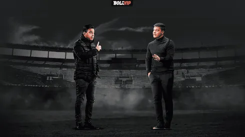 El curioso historial entre Gallardo y Battaglia en la previa del Superclásico