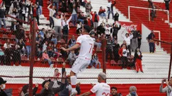 Foto: Huracán