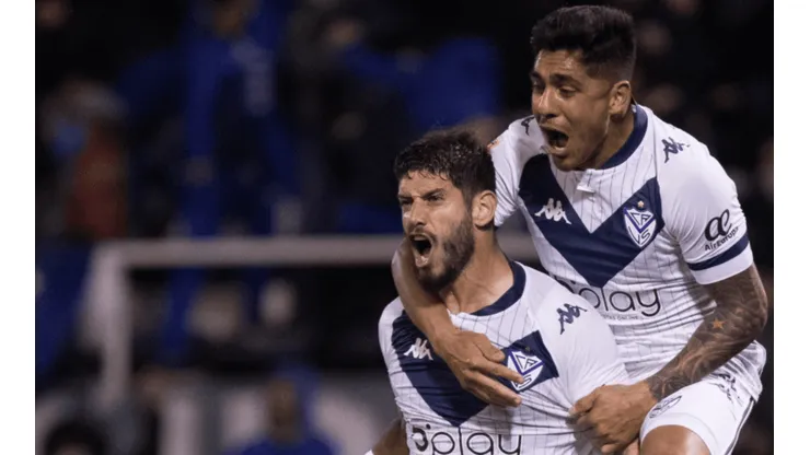 Foto: Vélez