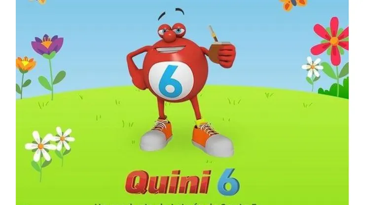 Resultados Quini 6: sorteo y números ganadores domingo 3 de octubre (Foto: Instagram Quini 6)