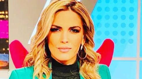 Viviana Con Vos: cuándo es el programa de Viviana Canosa con Javier Milei (Foto: Twitter Viviana Canosa)