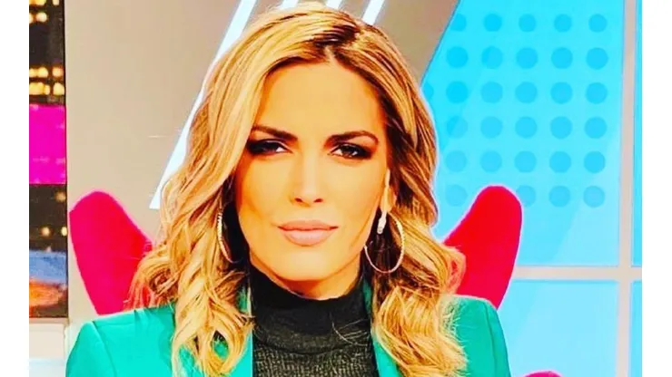 Viviana Con Vos: cuándo es el programa de Viviana Canosa con Javier Milei (Foto: Twitter Viviana Canosa)