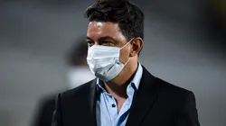 Cada vez falta menos para el Superclásico.