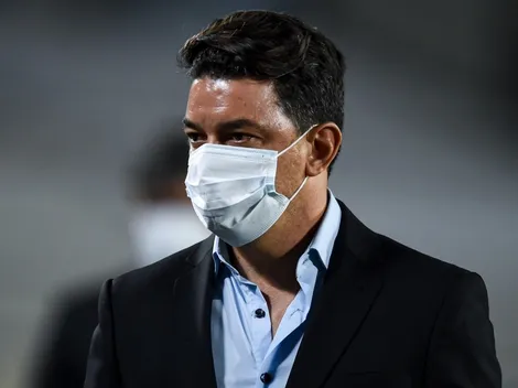 ◉ Las noticias de River hoy: Palavecino pide pista, los convocados para el Superclásico y más