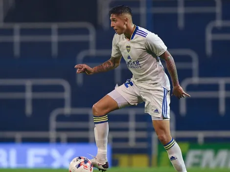 ◉ Las noticias de Boca hoy: goleada contra River en Reserva y Pulpo titular en la práctica