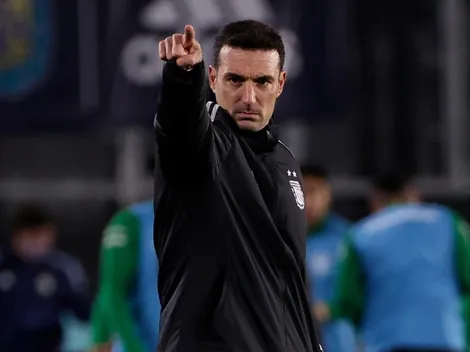 Scaloni palpitó el Superclásico y dio su mirada sobre cómo va ser el partido