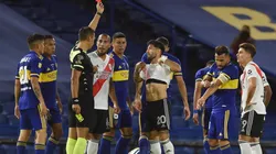 Habrá un nuevo Superclásico en este 2021