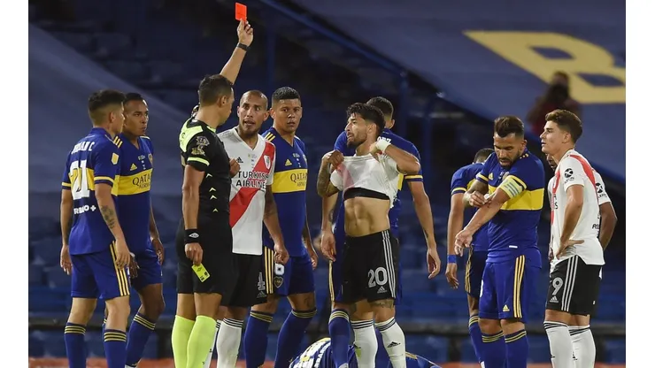 Habrá un nuevo Superclásico en este 2021