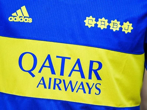 El gigante del mercado que se acercó a Boca para suplir a Qatar Airways