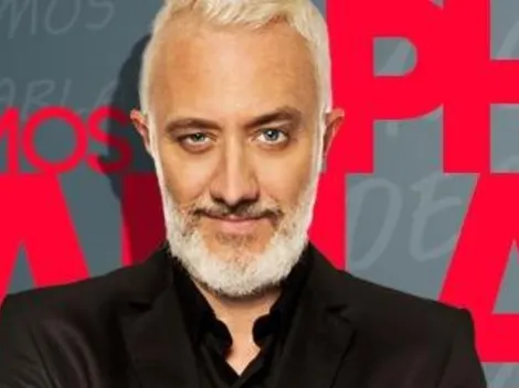 HOY | Podemos Hablar: quiénes son los invitados de PH para este sábado 2 de octubre con Andy Kusnetzoff